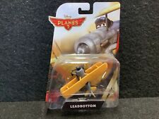 NEU! Disney Pixar Planes 2 Charakter  „ Leadbottom „unbespielt