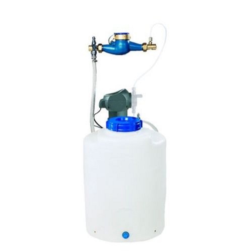 Bwt dosierstation medotronic - bwt,