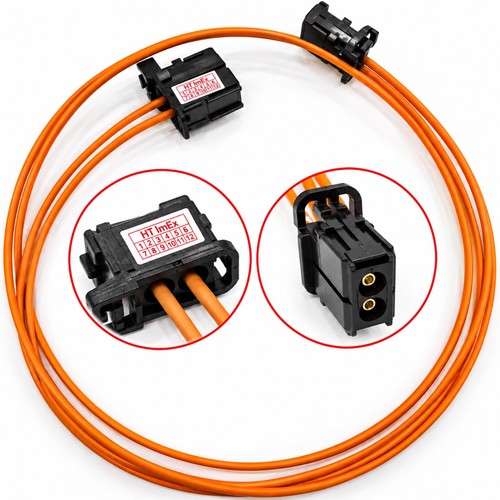Most lichtleiter kabel - most, 1m
