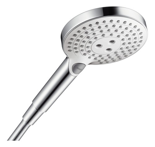 Hansgrohe handbrause raindance - hansgrohe,