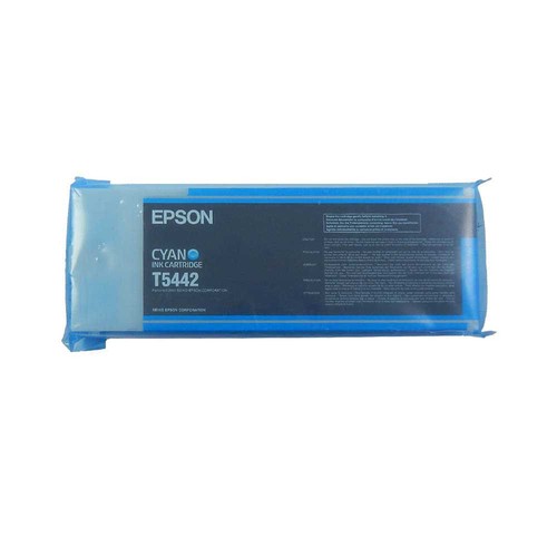 Epson patrone t5442 cyan - epson,