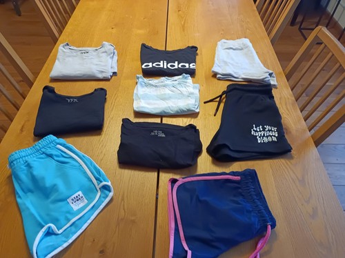 Kleiderpaket mädchen - kleiderpaket,