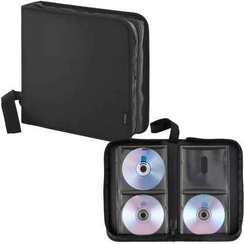 Hama 208er tasche - hama, cd-tasche