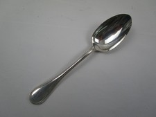 Christofle Paris - Modell : Perles -  Vorspeiselöffel - ca. 16,9 cm