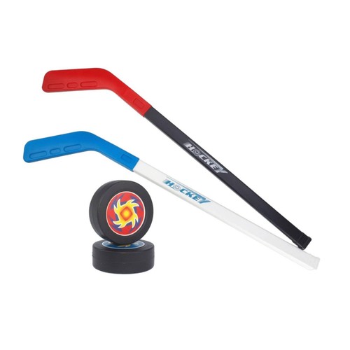 Hockeyspielzeug mit puck - mit,
