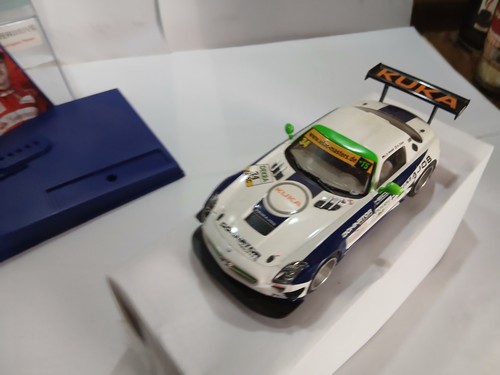 Carrera digital 132 - carrera,