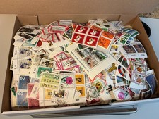 Alle welt lose marken - kg,