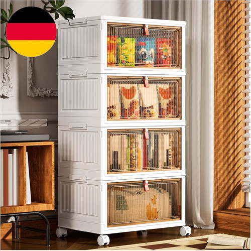 Aufbewahrungsbox mit deckel - mit,