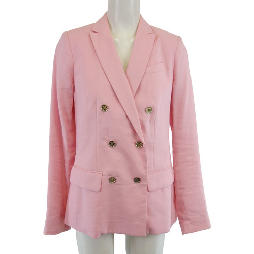 Blazer michael kors rosa - michael,