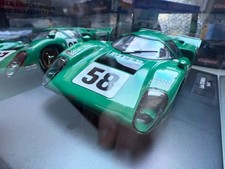 Carrera Digital 124 Lola T70