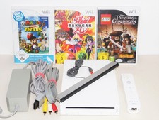 Nintendo Wii Konsole ,Remote +