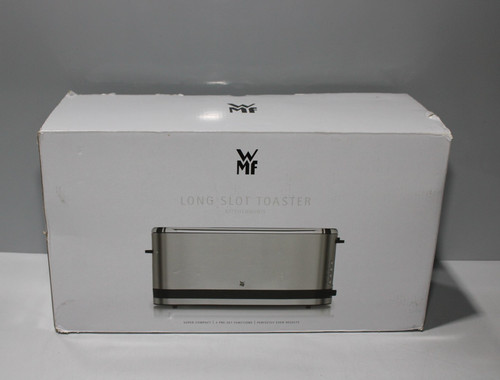 Wmf küchenminis toaster - wmf,