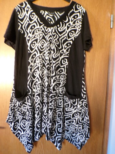 Cellbes zipfelshirt tunika - cellbes,