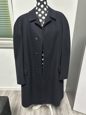 Herren Mantel Obermark Gr.52