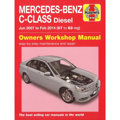 Mercedes benz klasse - mercedes-benz, c-klasse