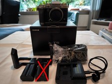 Fujifilm Fuji X-T5 40MP 30519 Auslösungen guter Zustand!