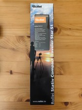 NEU Compact Traveler Star S1