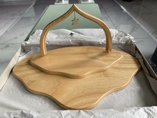 Weihnachtsengel/Himmel Treppe/