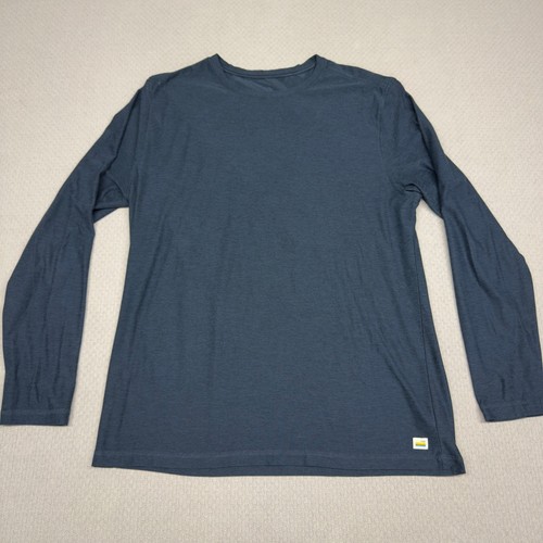 Vuori strato tech long sleeve - long,