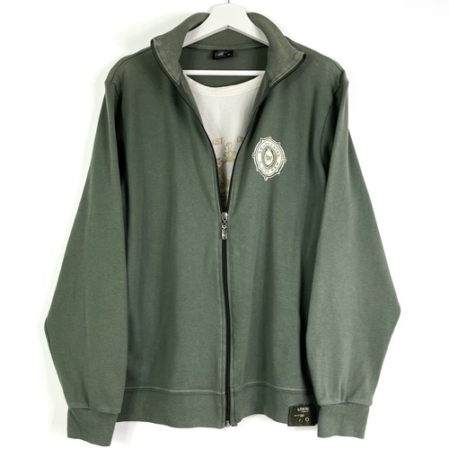 Star sweatjacke y2k vintage - g-star,