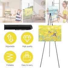 Staffelei 160cm Feldstaffelei