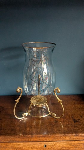 Partylite messing glas - partylite,