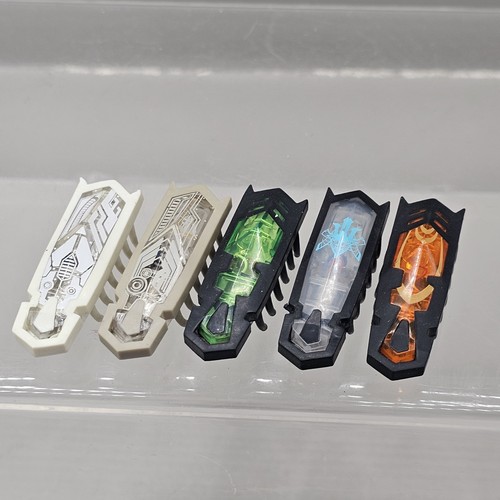 Hexbug nano - 5x,