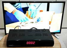 Smart MX 83 Digital DVB-C