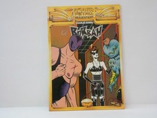 Comic Schwermetall Charles