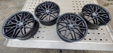 Dotz Suzuka Black Felgen 20 Zoll 220mm ET40 Lochkreis 5x112
