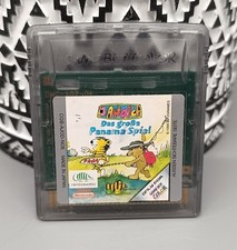 Janosch das große Panama