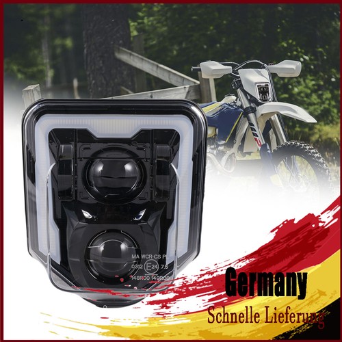 Led scheinwerfer für - led,