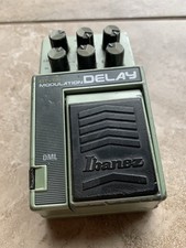 Ibanez DML Digital Modulation