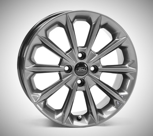 Alufelgen ford max - ford, b-max