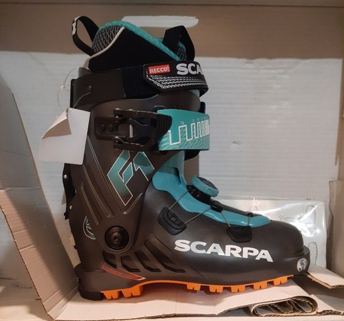 Scarpa tourenskischuhe - scarpa, f1