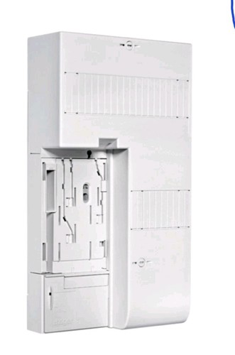 Hager ehz adapter - ehz-adapter, ku33bhe