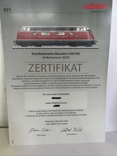 Spur märklin 38200 - märklin,