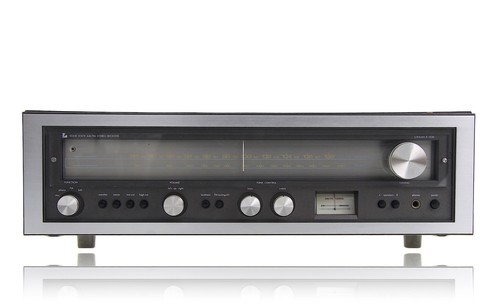 Luxman 1030 stereo - luxman,