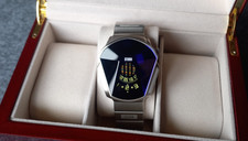 Storm Herrenuhr Darth