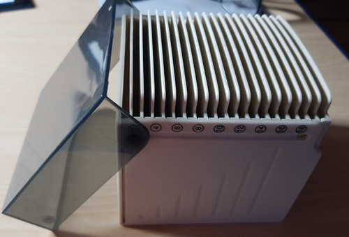 Disketten box aufbewahrungsbox - disketten,