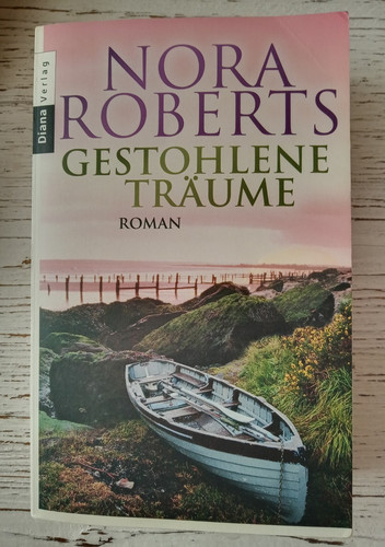 Gestohlene träume nora - gestohlene,