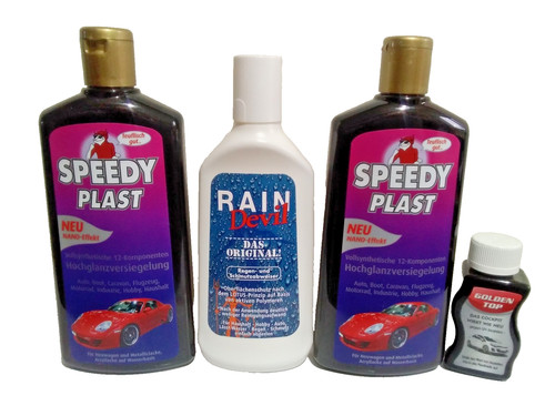 Speedy plast mit - 2,
