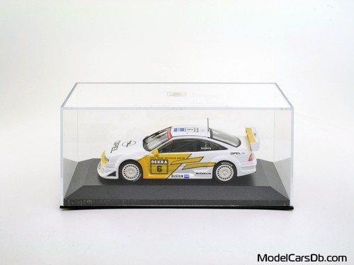 Opel calibra v6 1995 - opel,