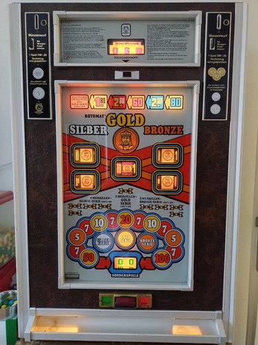 Euro geldspielautomat bally - geldspielautomat,