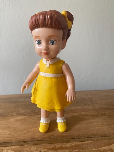 Gabby puppe disney - gabby,