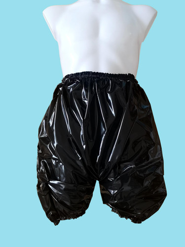 Pvc höschen unterhose - pvc,