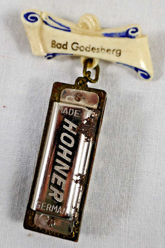 Antike hohner - antike,