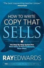 How to Write Copy That Sells