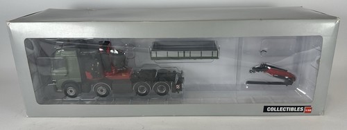 Wsi models volvo fassi fh3 - models,