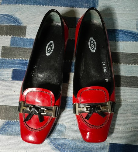 Damenschuhe tod 38 - tod's,